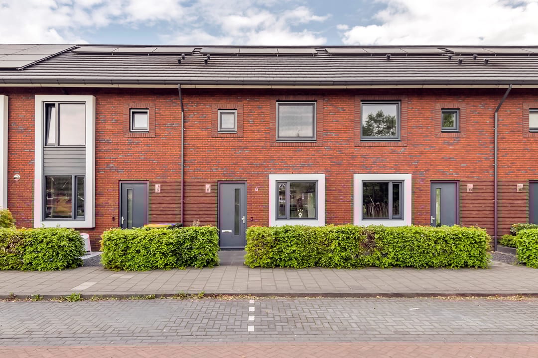 Foto 1 van Kleijerstraat 11