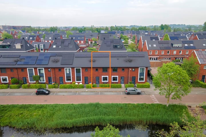 Foto 2 van Kleijerstraat 11