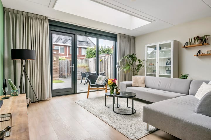 Foto 3 van Kleijerstraat 11