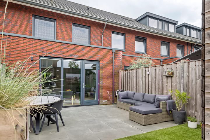 Foto 4 van Kleijerstraat 11