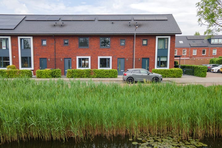 Foto 5 van Kleijerstraat 11