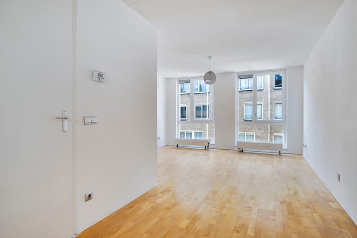 Foto 1 van Witte de Withstraat 196