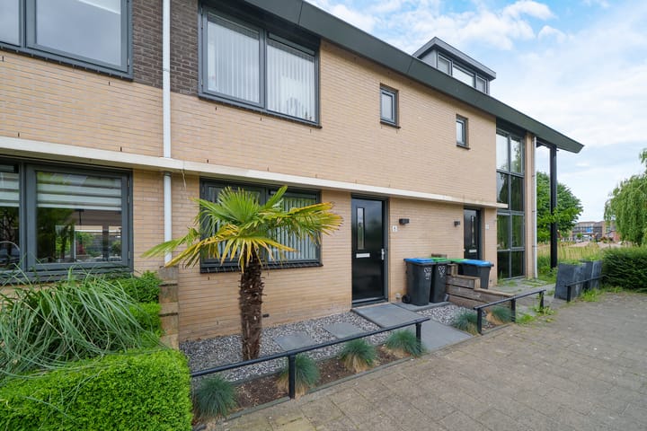 Foto 1 van Leeuwenburg 8