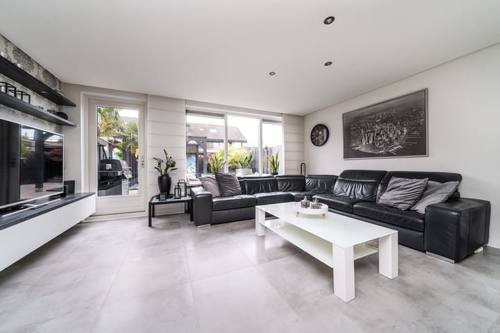 Foto 6 van Leeuwenburg 8