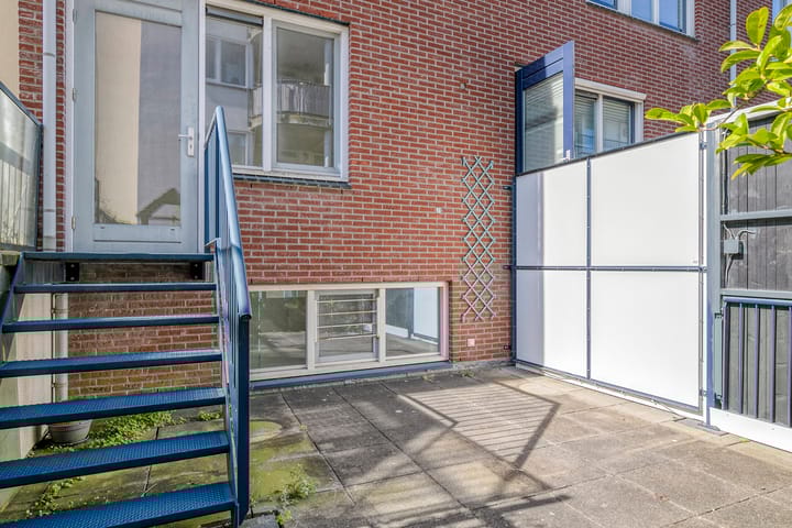 Foto 15 van Witte de Withstraat 196