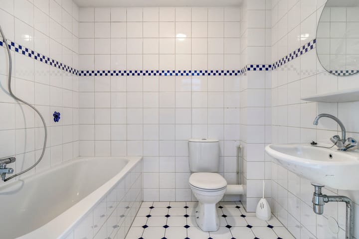 Foto 16 van Witte de Withstraat 196