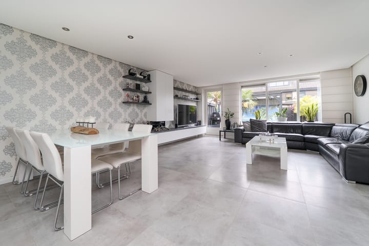 Foto 9 van Leeuwenburg 8