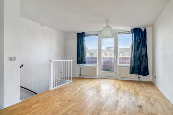 Foto 19 van Witte de Withstraat 196