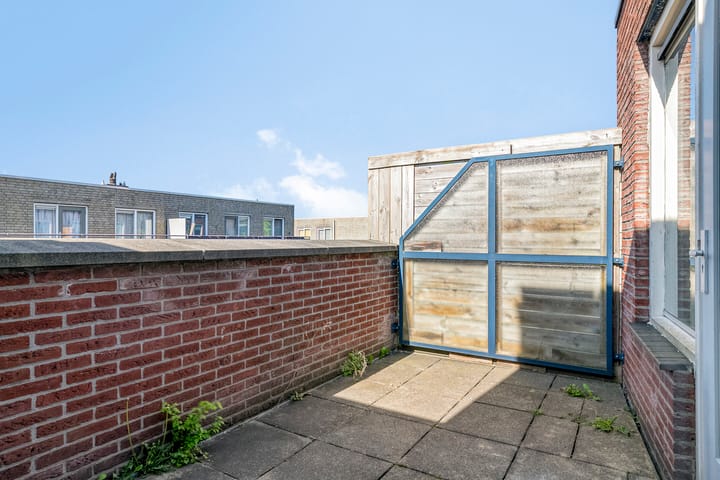 Foto 21 van Witte de Withstraat 196