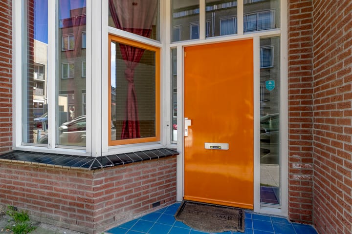 Foto 28 van Witte de Withstraat 196