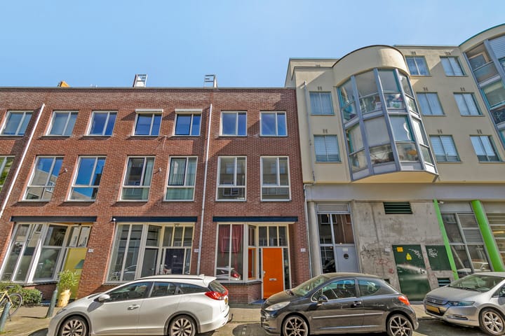 Foto 29 van Witte de Withstraat 196