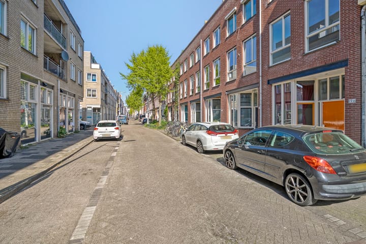 Foto 30 van Witte de Withstraat 196