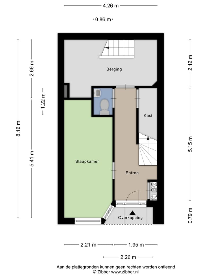 Foto 31 van Witte de Withstraat 196