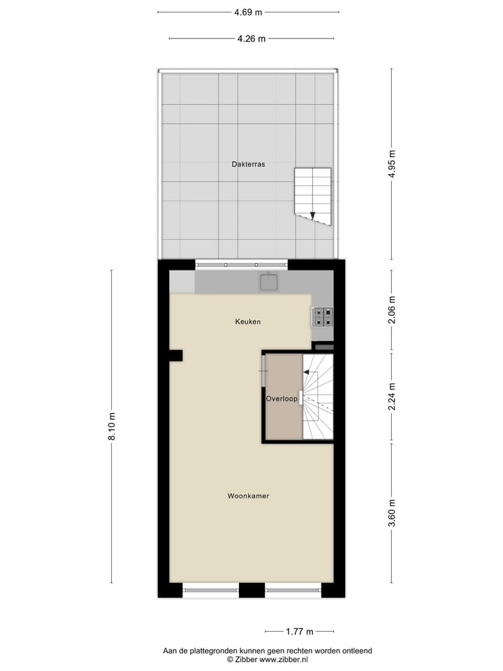 Foto 32 van Witte de Withstraat 196