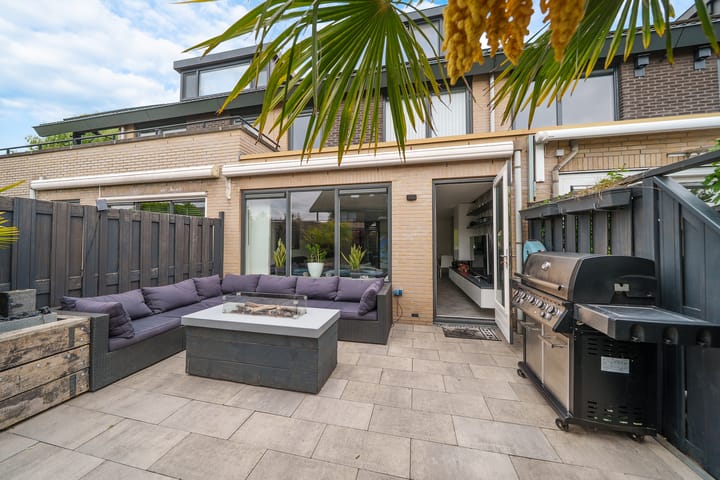 Foto 26 van Leeuwenburg 8