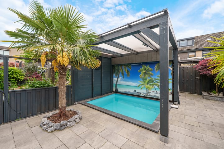 Foto 27 van Leeuwenburg 8