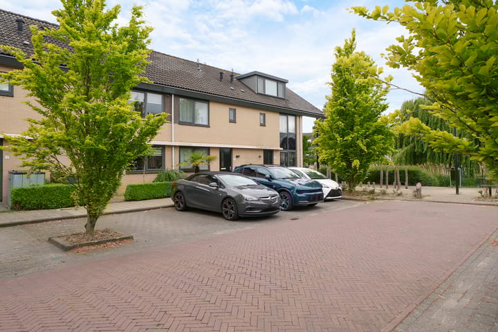 Foto 31 van Leeuwenburg 8