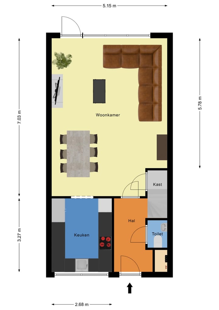 Foto 33 van Leeuwenburg 8