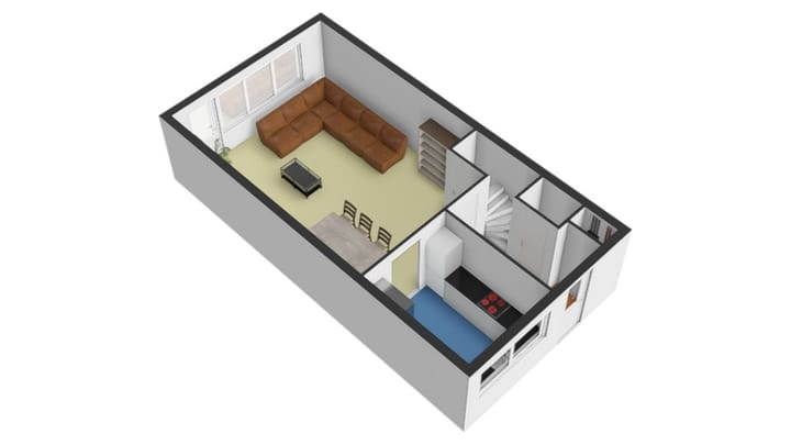 Foto 34 van Leeuwenburg 8