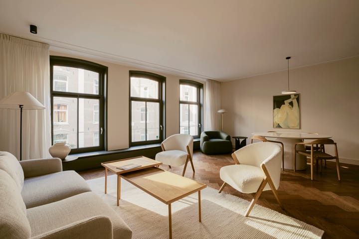 Foto 1 van Eerste Jacob van Campenstraat 22-1