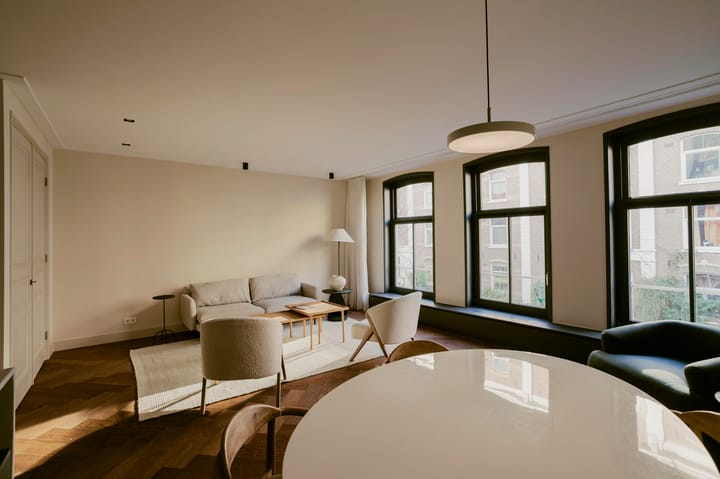 Foto 7 van Eerste Jacob van Campenstraat 22-1