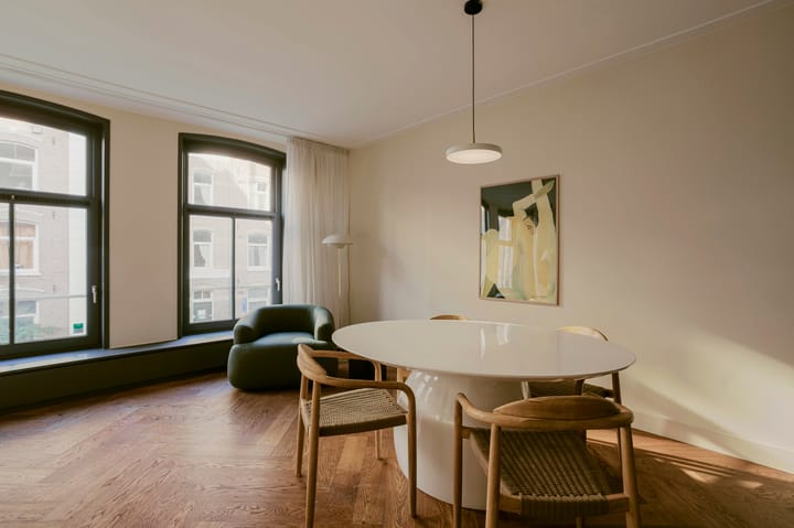 Foto 9 van Eerste Jacob van Campenstraat 22-1