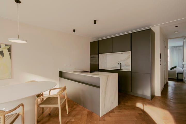 Foto 13 van Eerste Jacob van Campenstraat 22-1