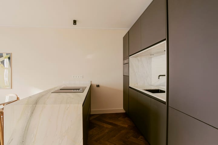 Foto 15 van Eerste Jacob van Campenstraat 22-1