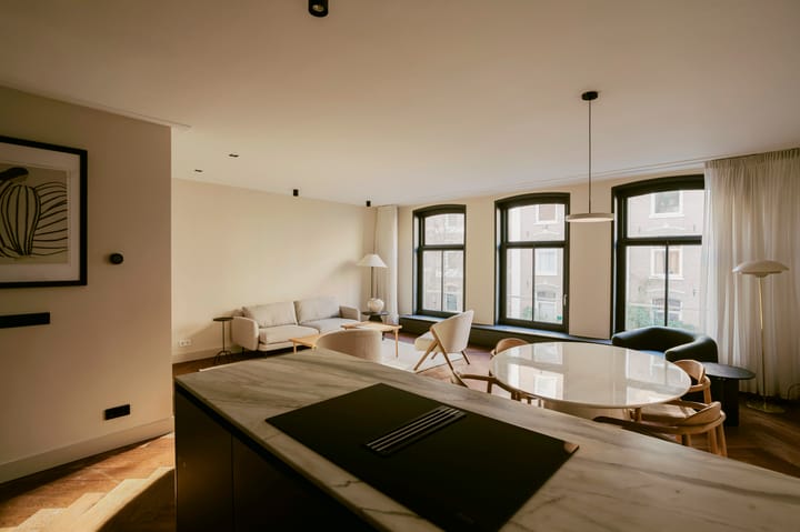 Foto 17 van Eerste Jacob van Campenstraat 22-1