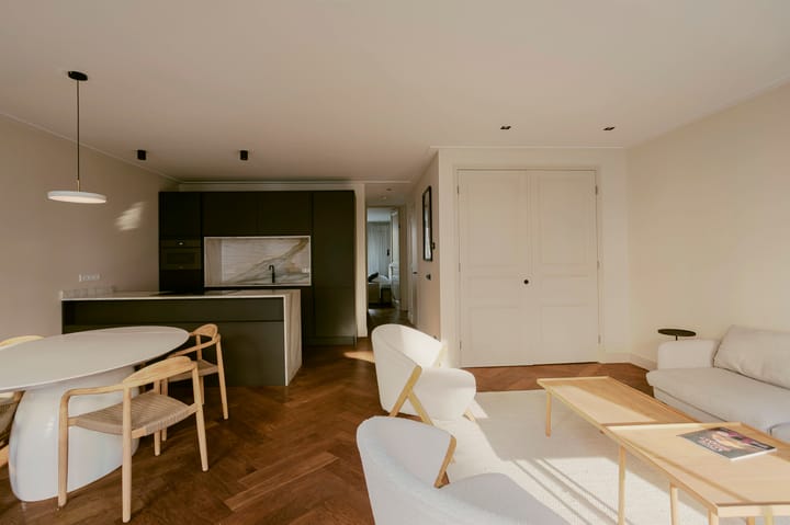 Foto 18 van Eerste Jacob van Campenstraat 22-1