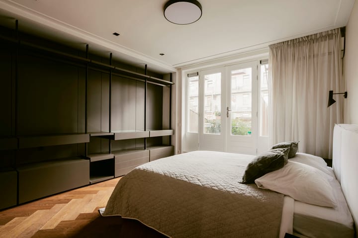 Foto 20 van Eerste Jacob van Campenstraat 22-1