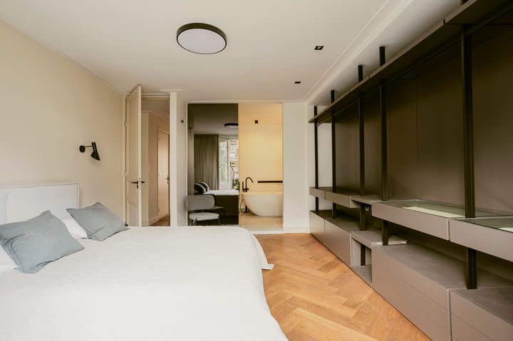 Foto 21 van Eerste Jacob van Campenstraat 22-1