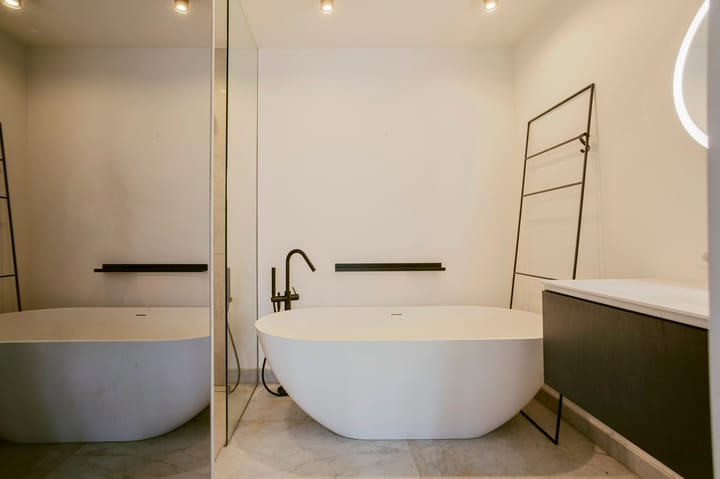 Foto 22 van Eerste Jacob van Campenstraat 22-1