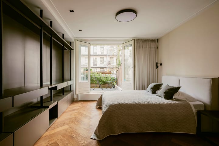 Foto 25 van Eerste Jacob van Campenstraat 22-1