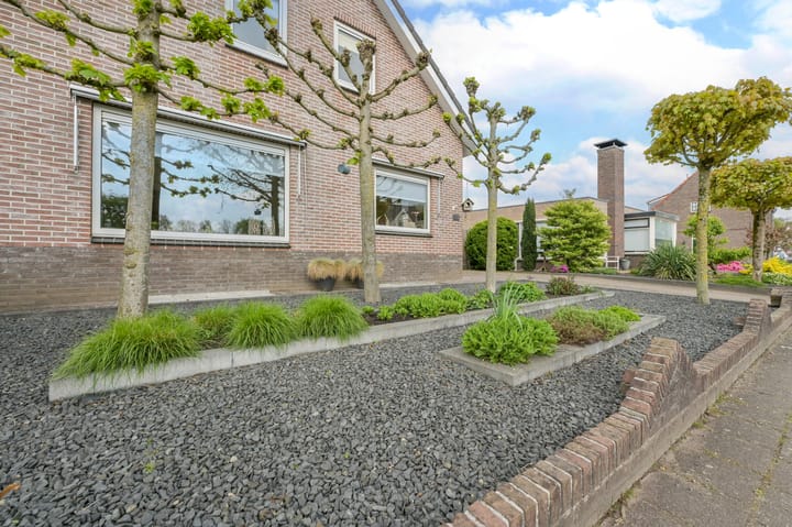 Foto 2 van Hamburgerweg 174