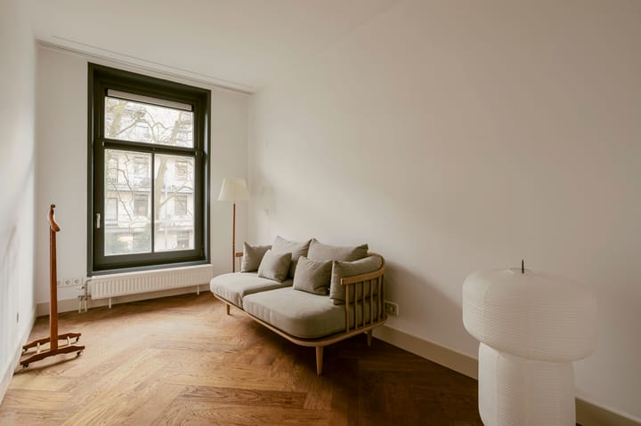 Foto 28 van Eerste Jacob van Campenstraat 22-1