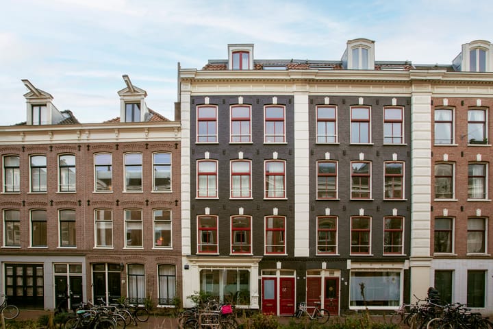 Foto 29 van Eerste Jacob van Campenstraat 22-1