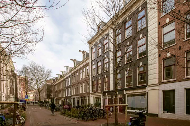 Foto 31 van Eerste Jacob van Campenstraat 22-1