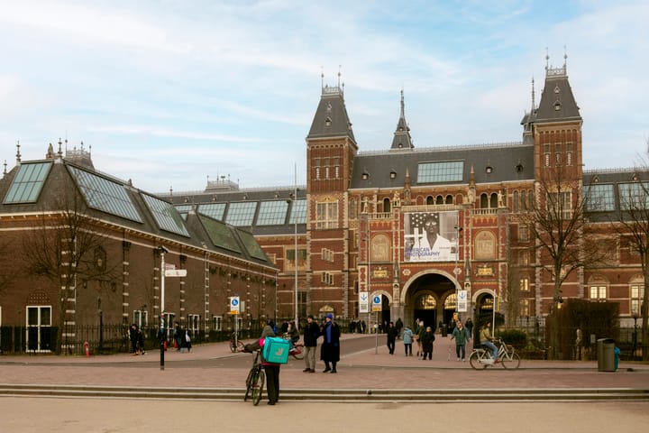 Foto 32 van Eerste Jacob van Campenstraat 22-1