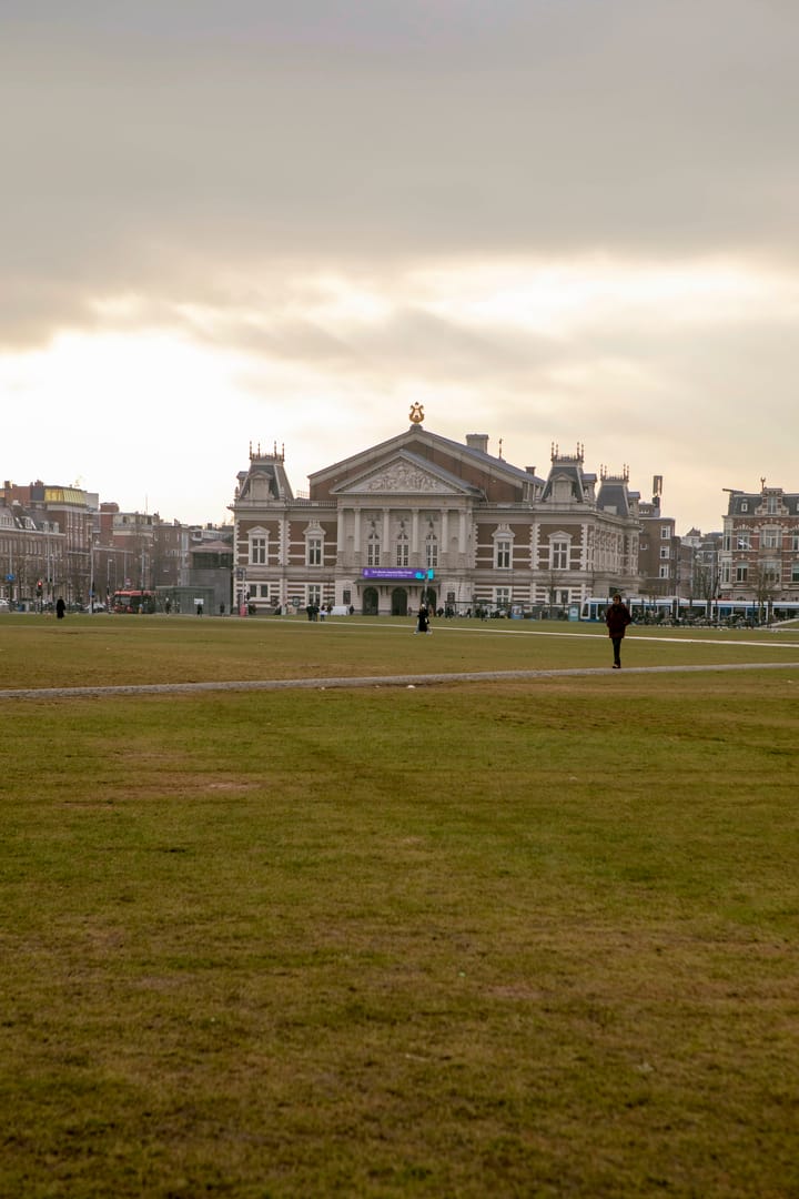 Foto 33 van Eerste Jacob van Campenstraat 22-1