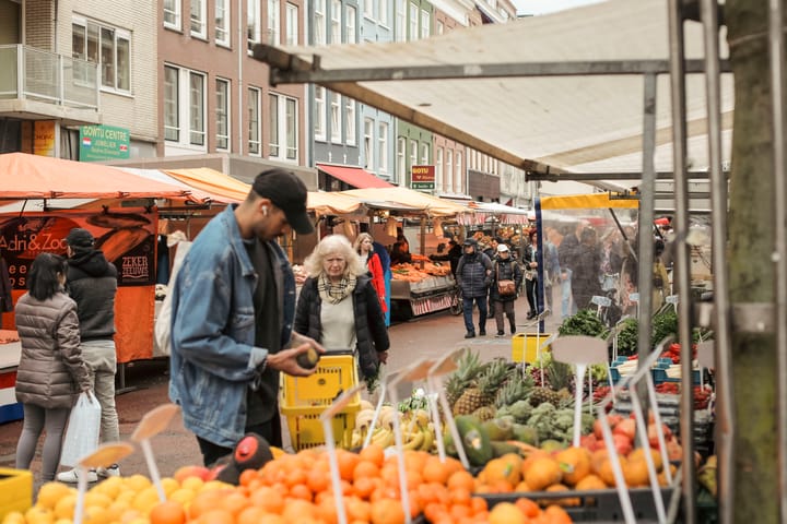 Foto 35 van Eerste Jacob van Campenstraat 22-1