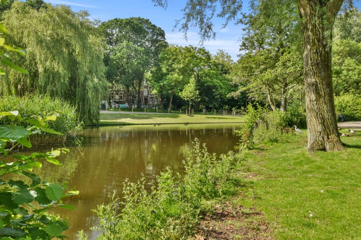 Foto 38 van Eerste Jacob van Campenstraat 22-1