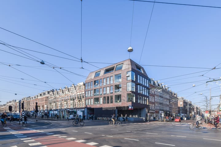 Foto 39 van Eerste Jacob van Campenstraat 22-1