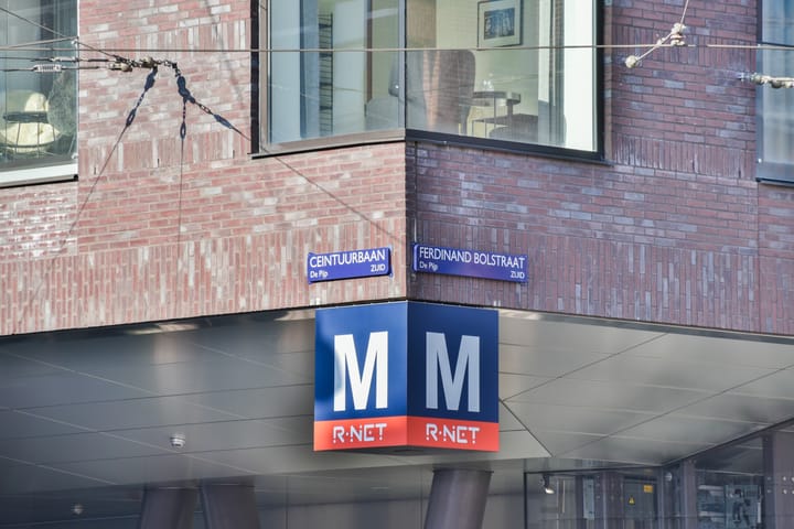 Foto 40 van Eerste Jacob van Campenstraat 22-1