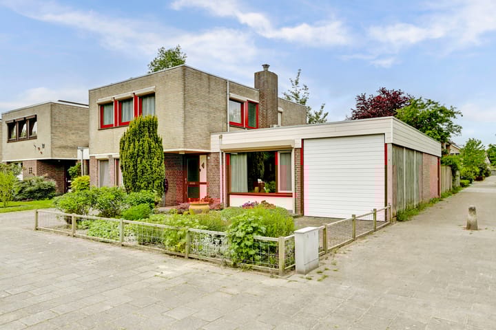 Foto 2 van Romeweg 2