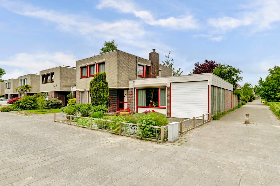 Foto 1 van Romeweg 2