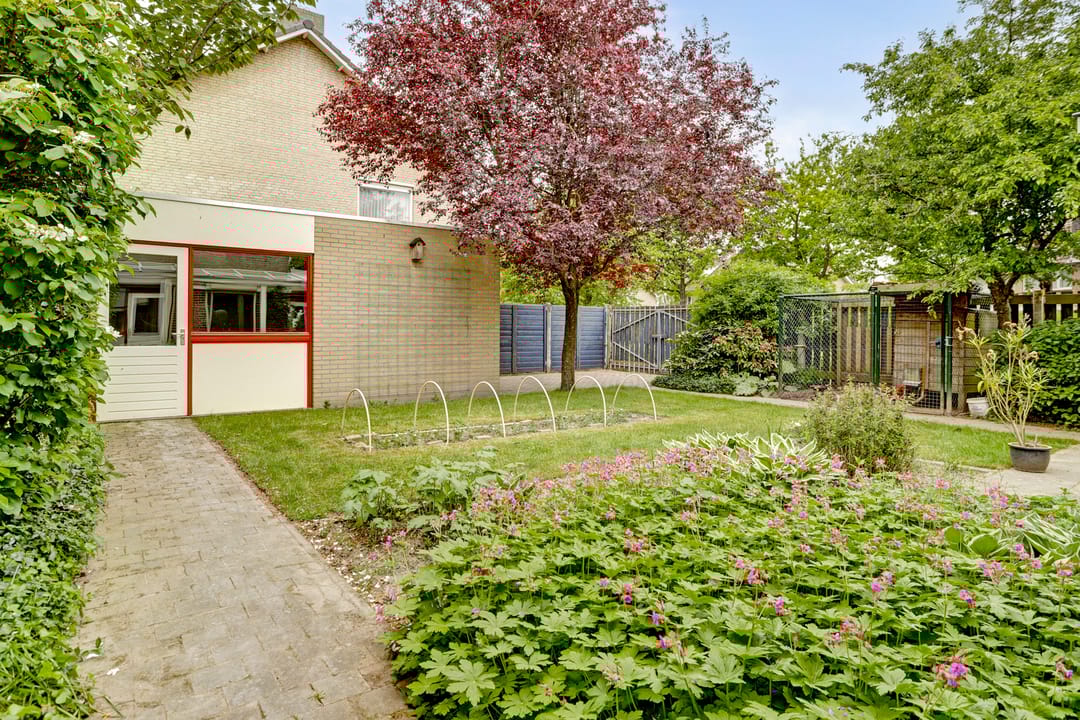 Foto 31 van Romeweg 2