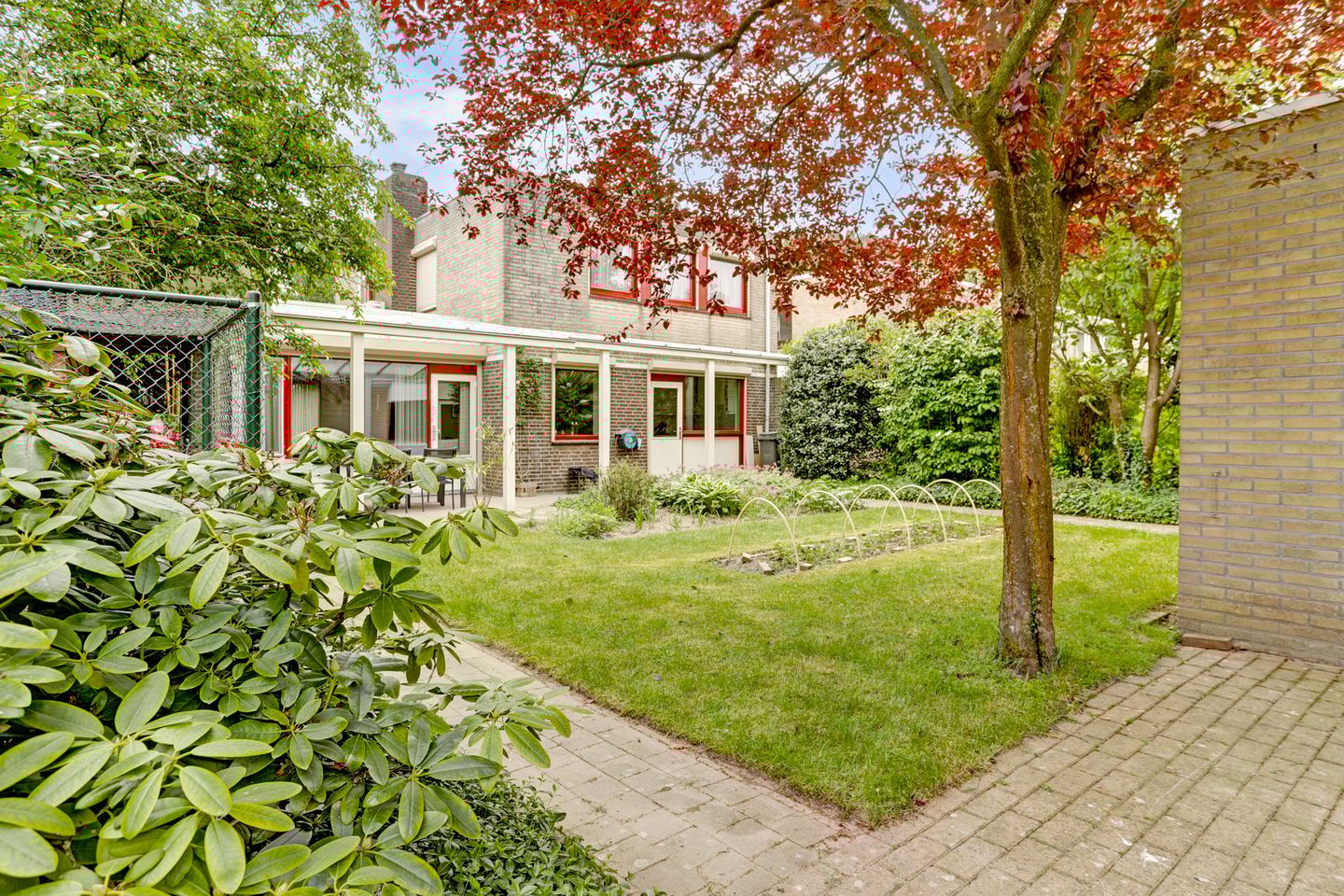 Foto 34 van Romeweg 2