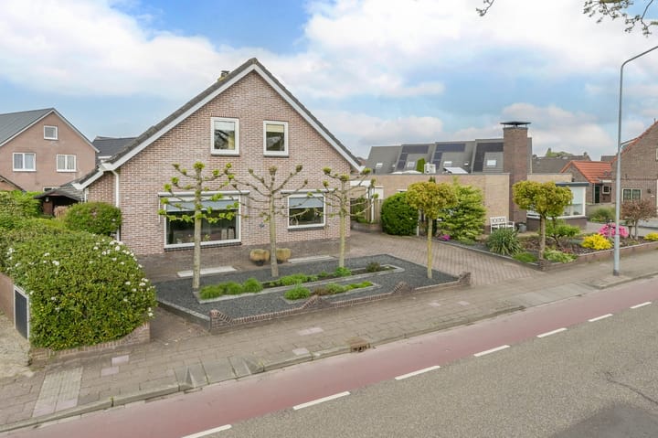 Foto 1 van Hamburgerweg 174