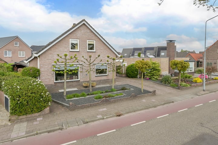 Hamburgerweg 174
